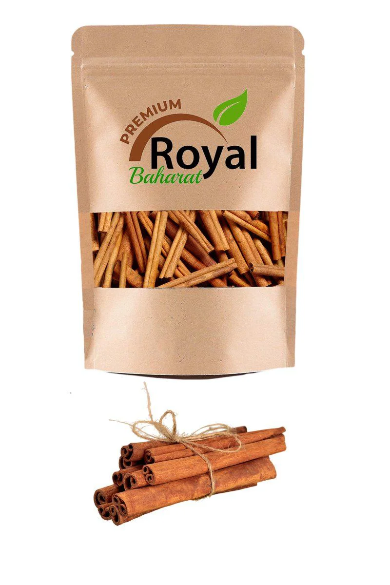 Tarçın Kabuk Deluxe Seri Organik %100 Doğal 100 Gr - Katkısız Taze Tarçın Fiyatı, Yorumları ve Özellikleri