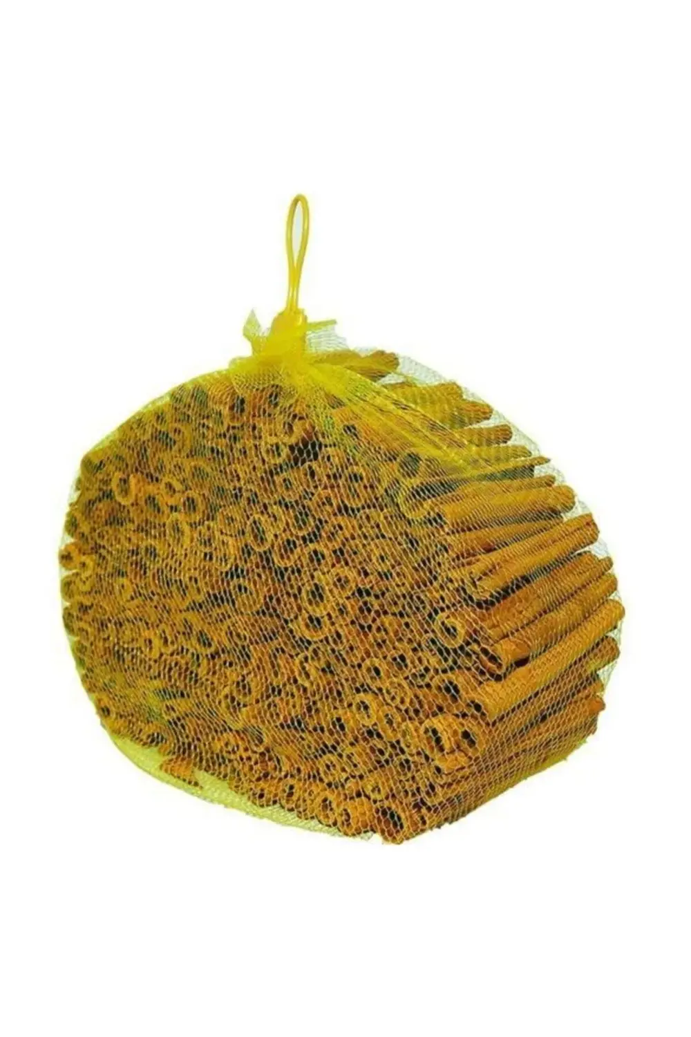 Bağdat Baharat Tarçın Kabuk Sarı File 1 Kg