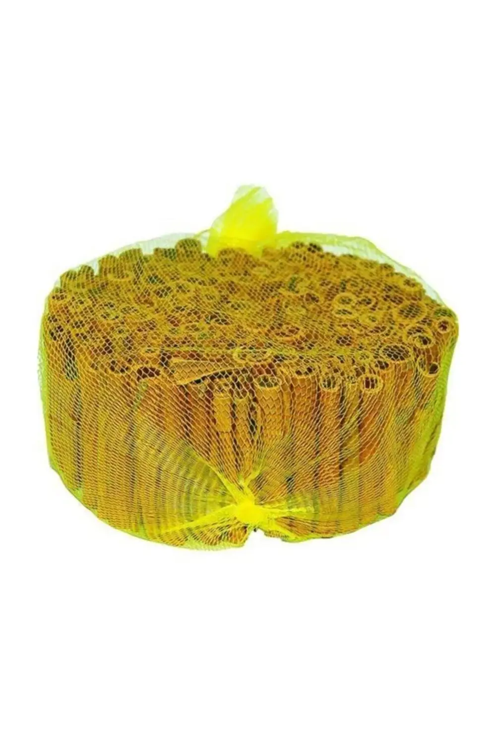 Bağdat Baharat Tarçın Kabuk Sarı File 1 Kg