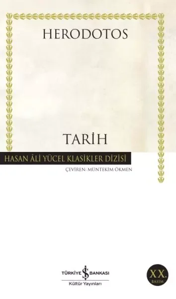 Tarçın Kasabası Gizemi