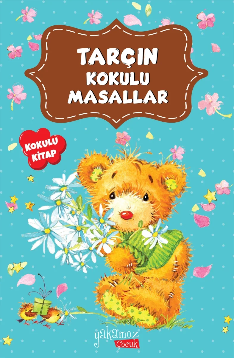 Tarçın Kokulu Masallar Fiyatı, Yorumları ve Özellikleri