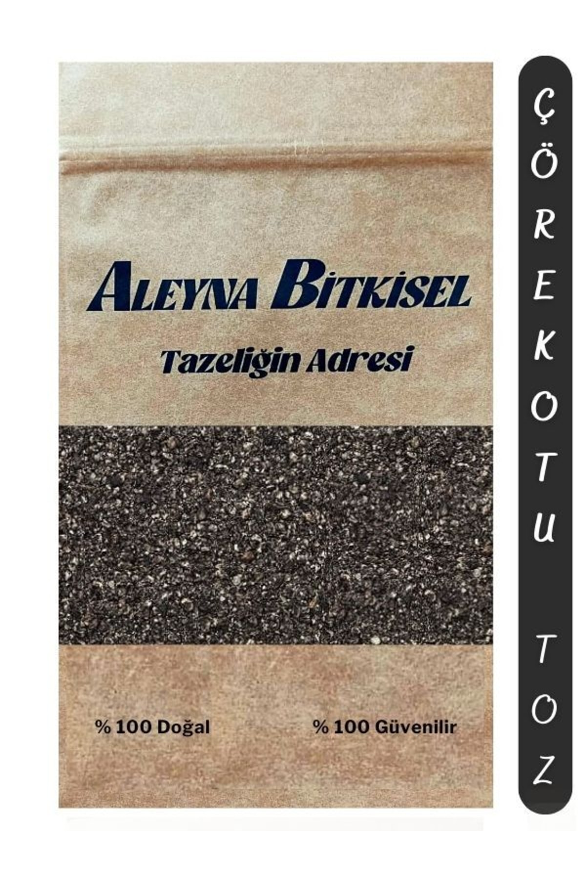 Tarçın Mahlep Çörekotu Üzüm Çekirdeği Şekereset 100 G