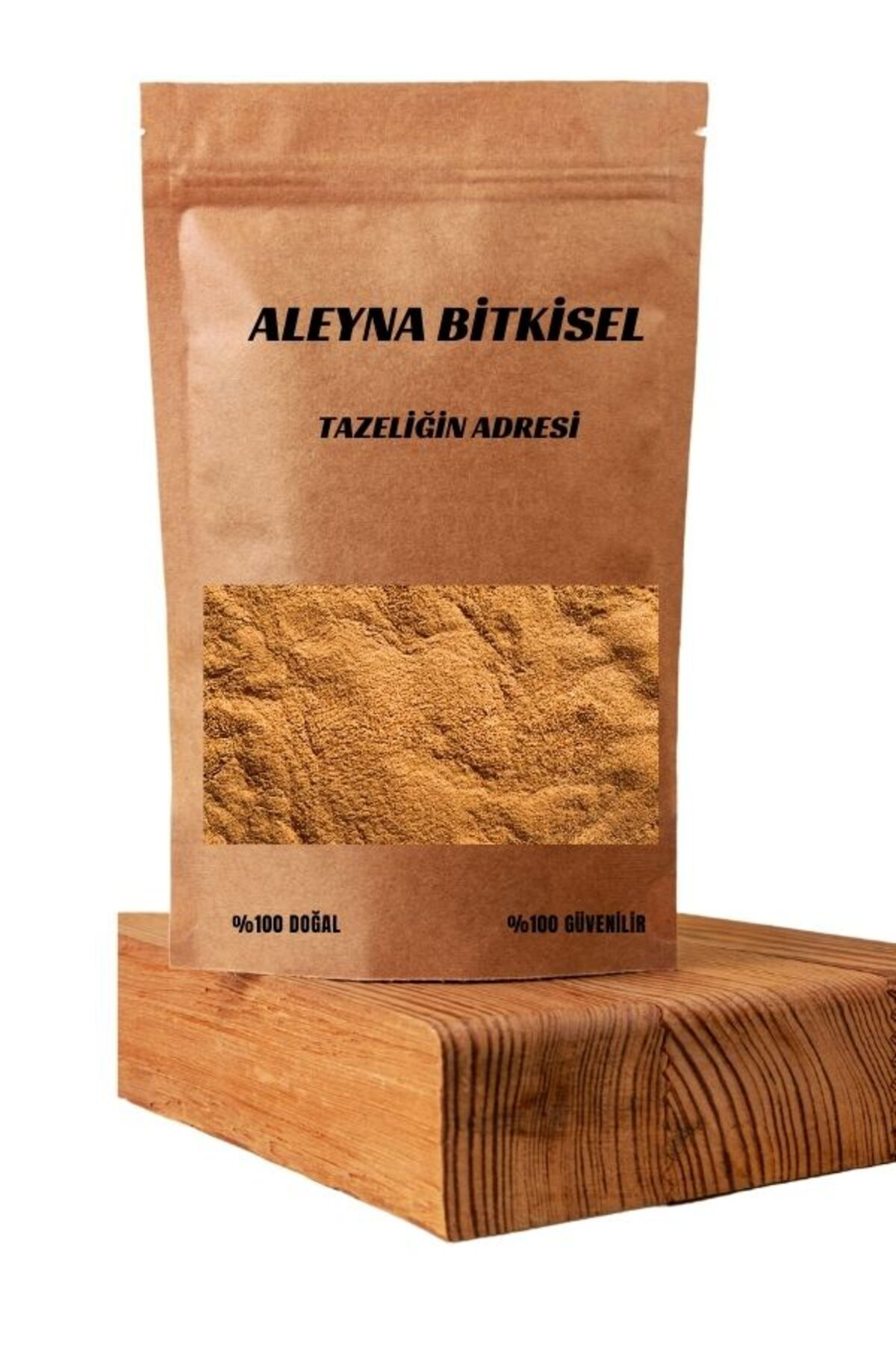 Aleyna Bitkisel Tarçın Toz Öğütülmüş 250 G