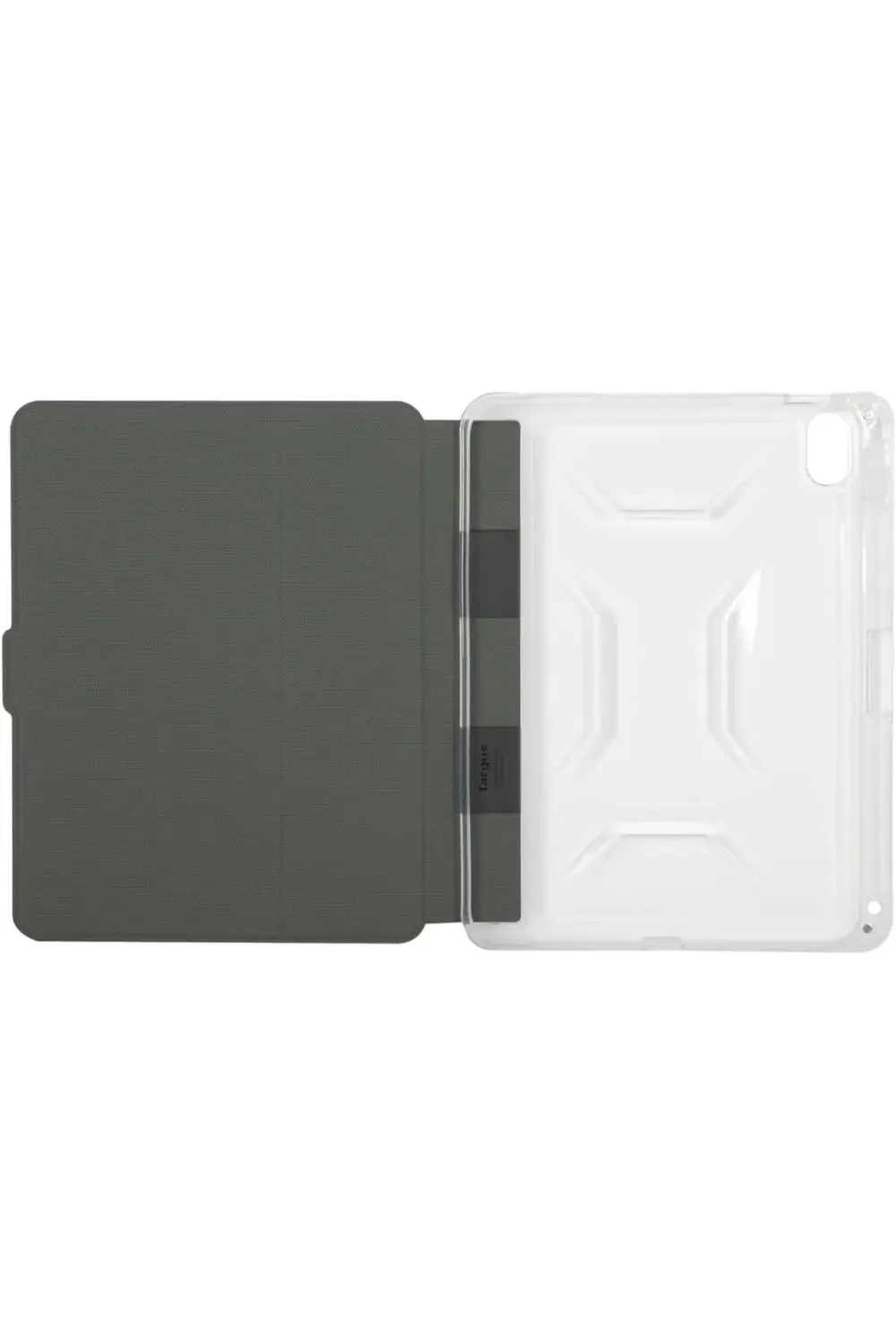 TARGUS iPad 10. nesil 10 9p için Pro Tek Clear Kılıf 395519