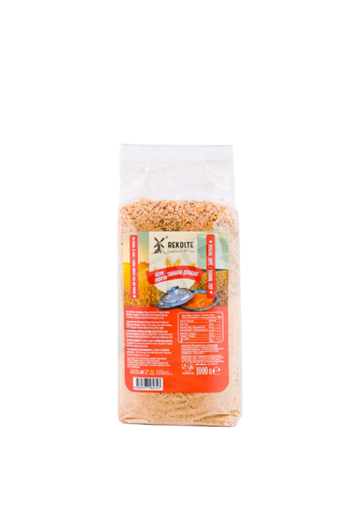Tarhana 1000 gr.