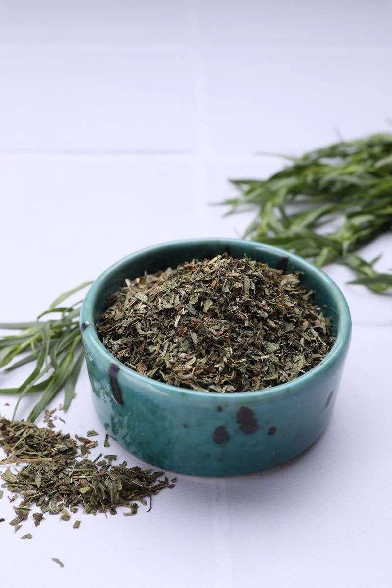 Tarhun Deluxe Seri Organik 100 Gr - %100 Katkısız Doğal Baharat Fiyatı, Yorumları ve Özellikleri