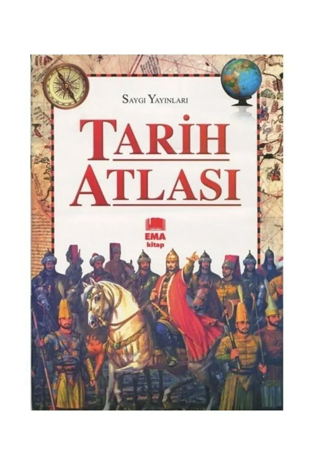 TARİH ATLASI