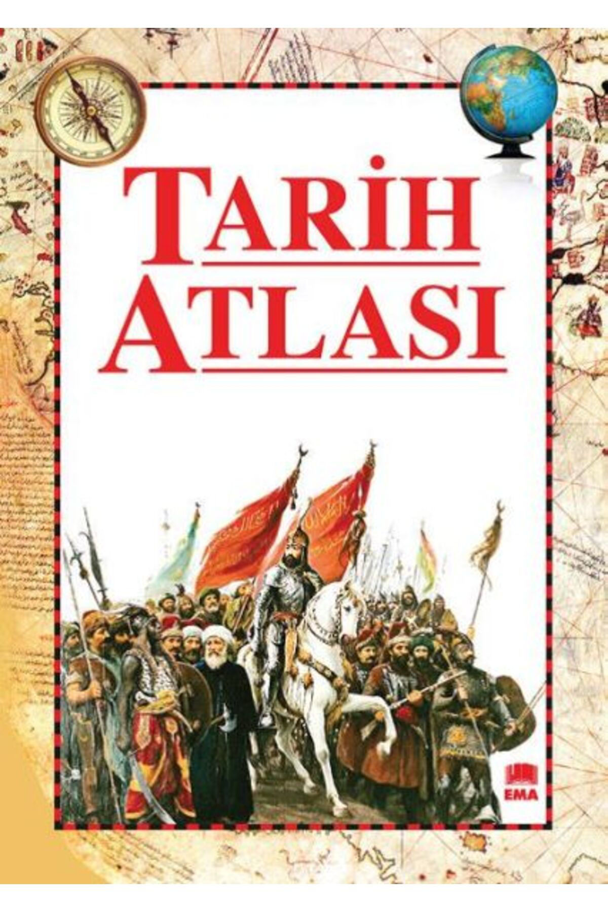 Mardyhome Tarih Atlası