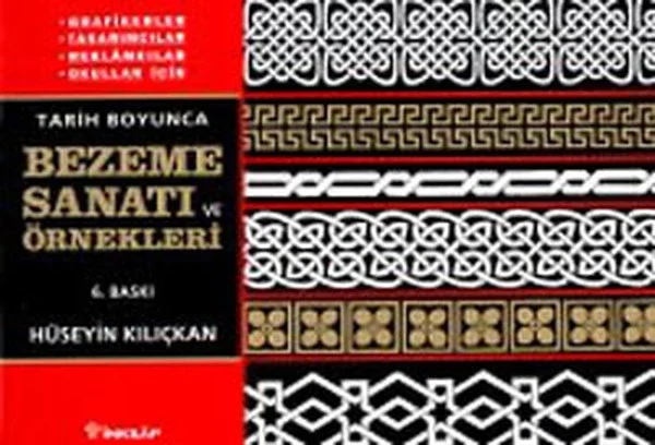 Tarih Boyunca Bezeme Sanatı Örnekleri Fiyatı, Yorumları ve Özellikleri