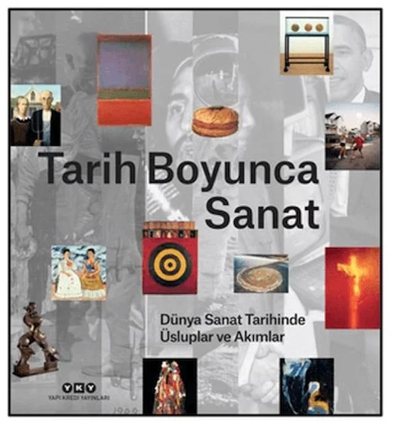 Tarih Boyunca Sanat Fiyatı, Yorumları ve Özellikleri