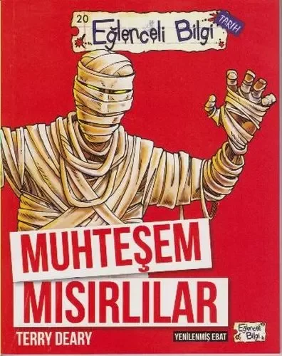 (Tarih) - Muhteşem Mısırlı