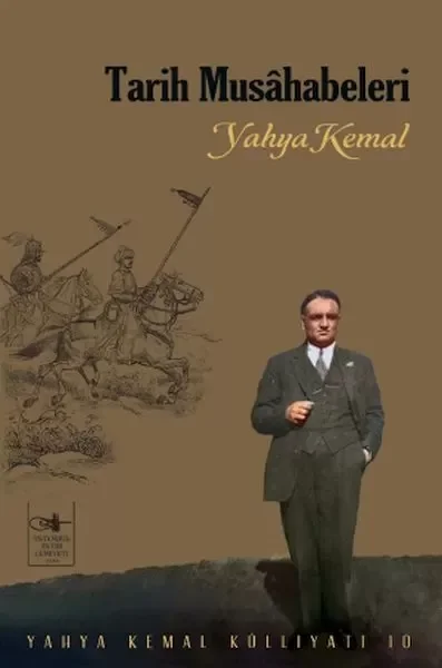 Tarih Musahabeleri