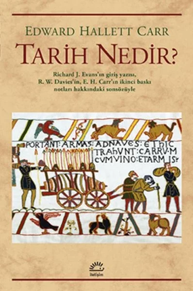 Tarih Nedir? Fiyatı, Yorumları ve Özellikleri