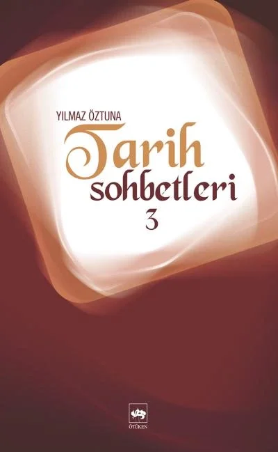 Tarih Sohbetleri 3 Fiyatı, Yorumları ve Özellikleri