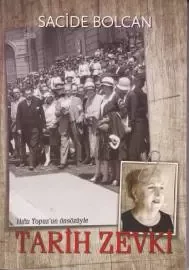 Tarih Şuuru