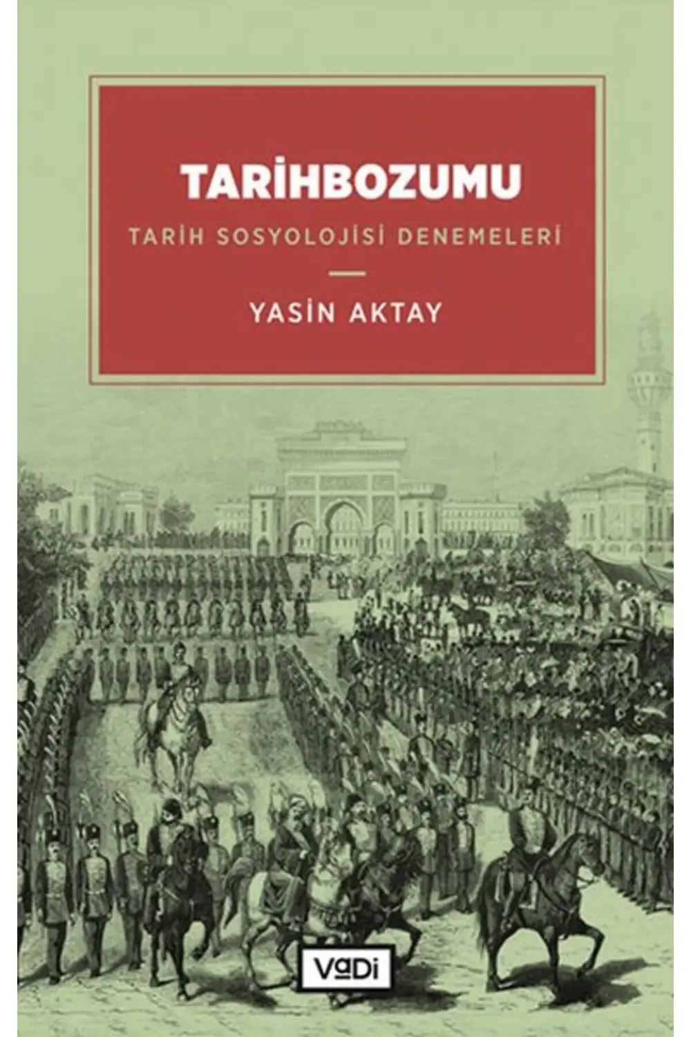 Tarihbozumu