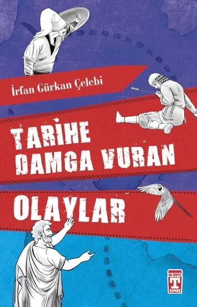 Tarihe Damga Vuran Olaylar Fiyatı, Yorumları ve Özellikleri