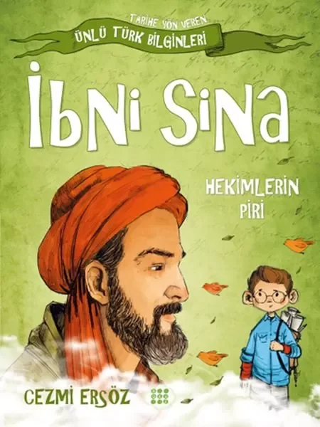 Tarihe Yön Veren Ünlü Türk Bilginleri - İbni Sina - Hekimlerin Piri Fiyatı, Yorumları ve Özellikleri