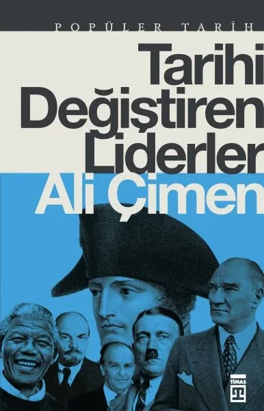 Tarihi Değiştiren Liderler Fiyatı, Yorumları ve Özellikleri