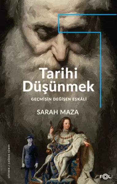 Tarihi Düşünmek Fiyatı, Yorumları ve Özellikleri