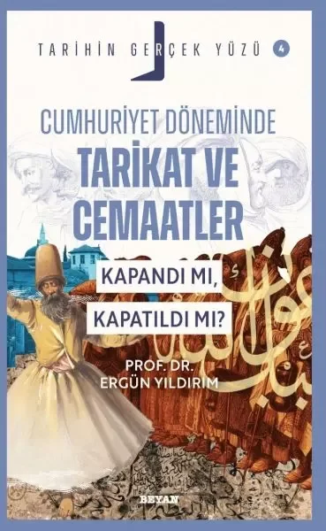 Tarihimizin Derinliklerinden Cumhuriyete