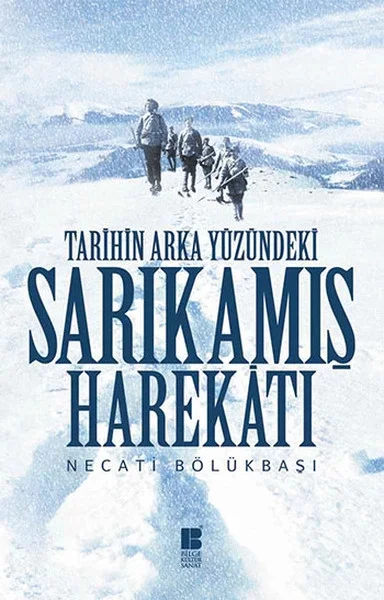 Tarihin Arka Yüzündeki Sarıkamış Harekatı Fiyatı, Yorumları ve Özellikleri