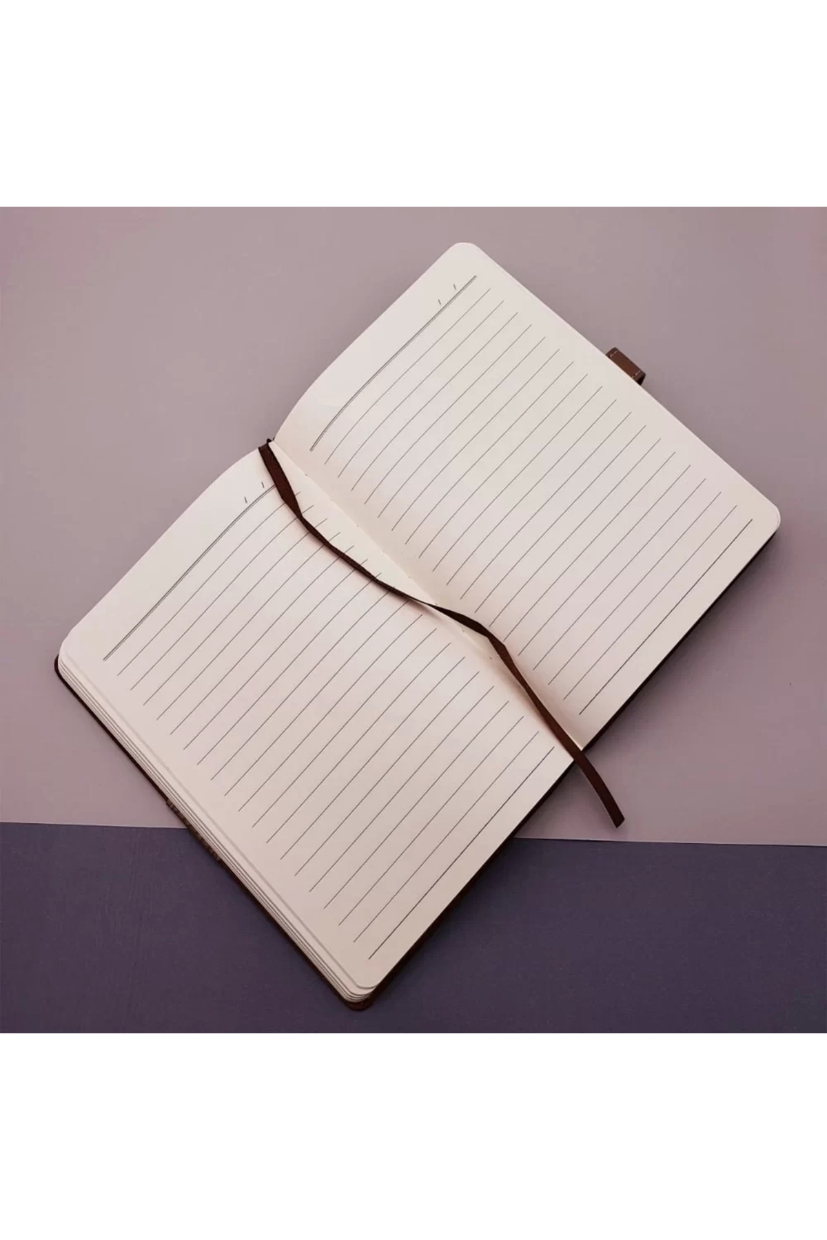 Tarihsiz Ajanda Defter Tarihsiz Ajanda Defter
