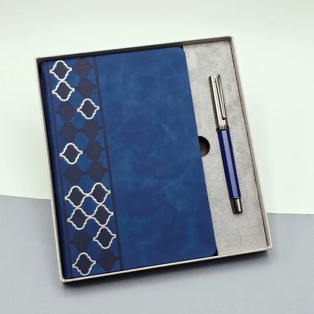 Tarihsiz Defter Ajanda Kalem Seti Tarihsiz Defter Ajanda Kalem Seti
