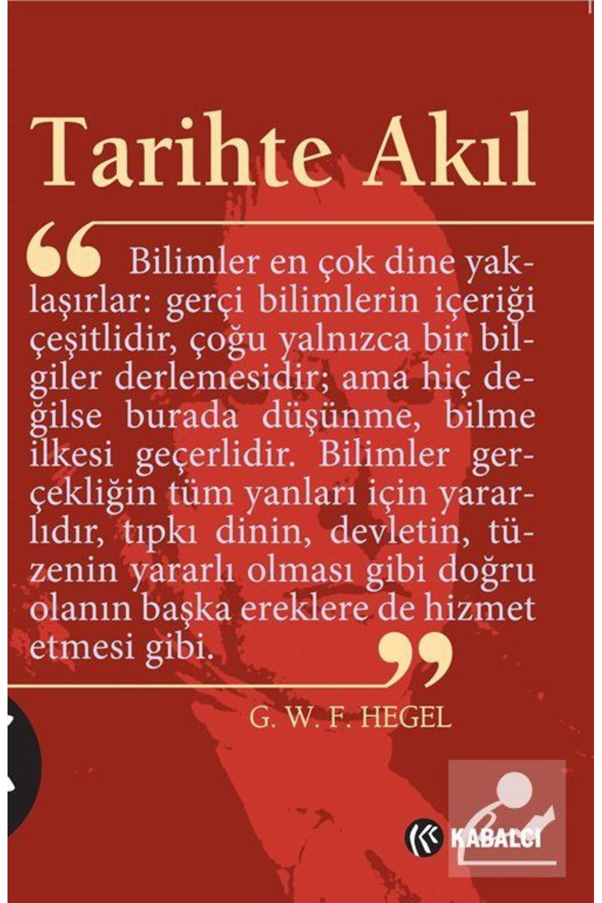 Tarihte Akıl
