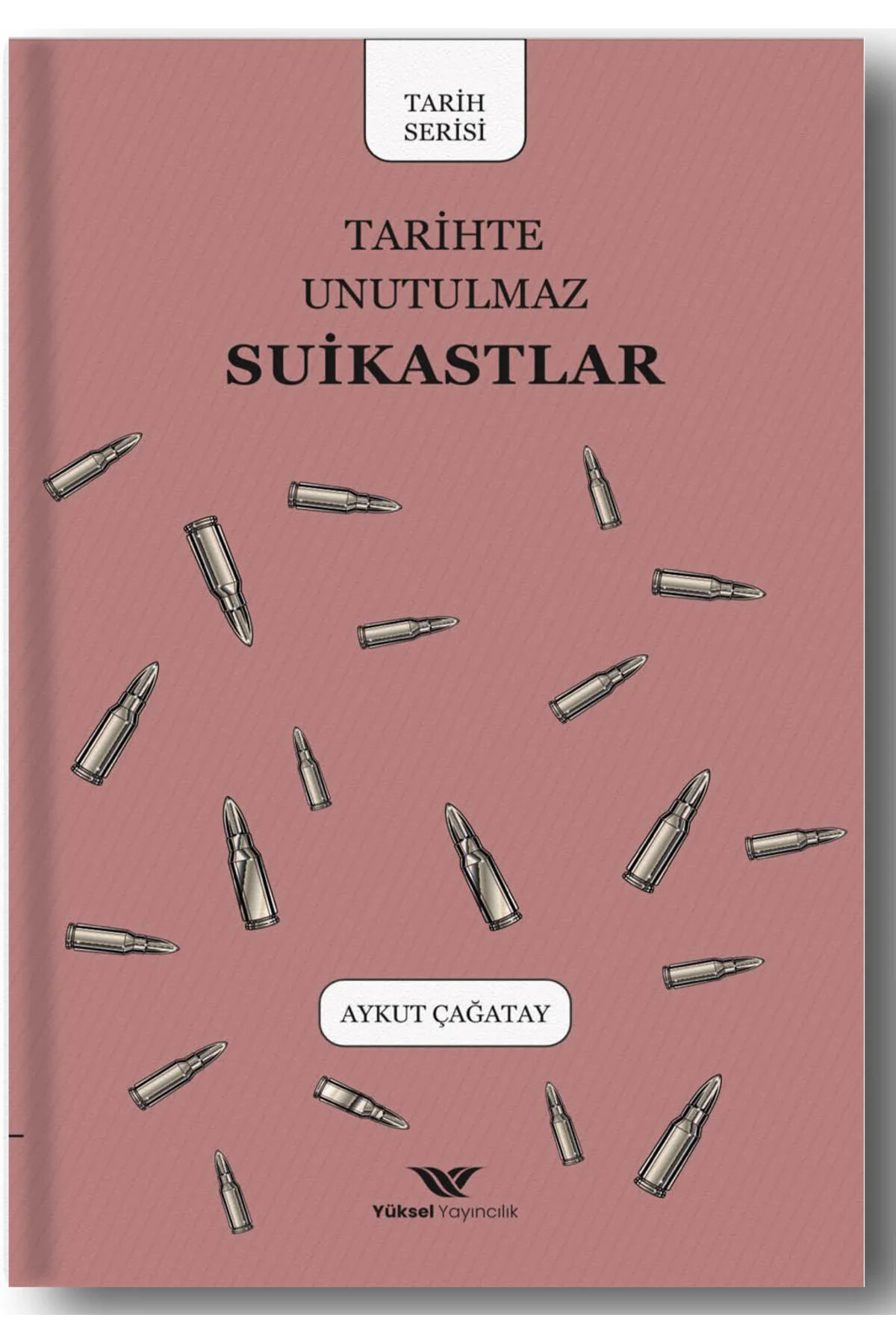Tarihte unutulmaz suikastlar Tarihte unutulmaz suikastlar