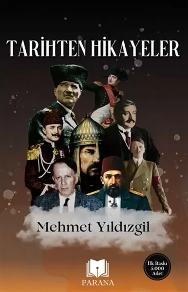 Tarihten Hikayeler Fiyatı, Yorumları ve Özellikleri