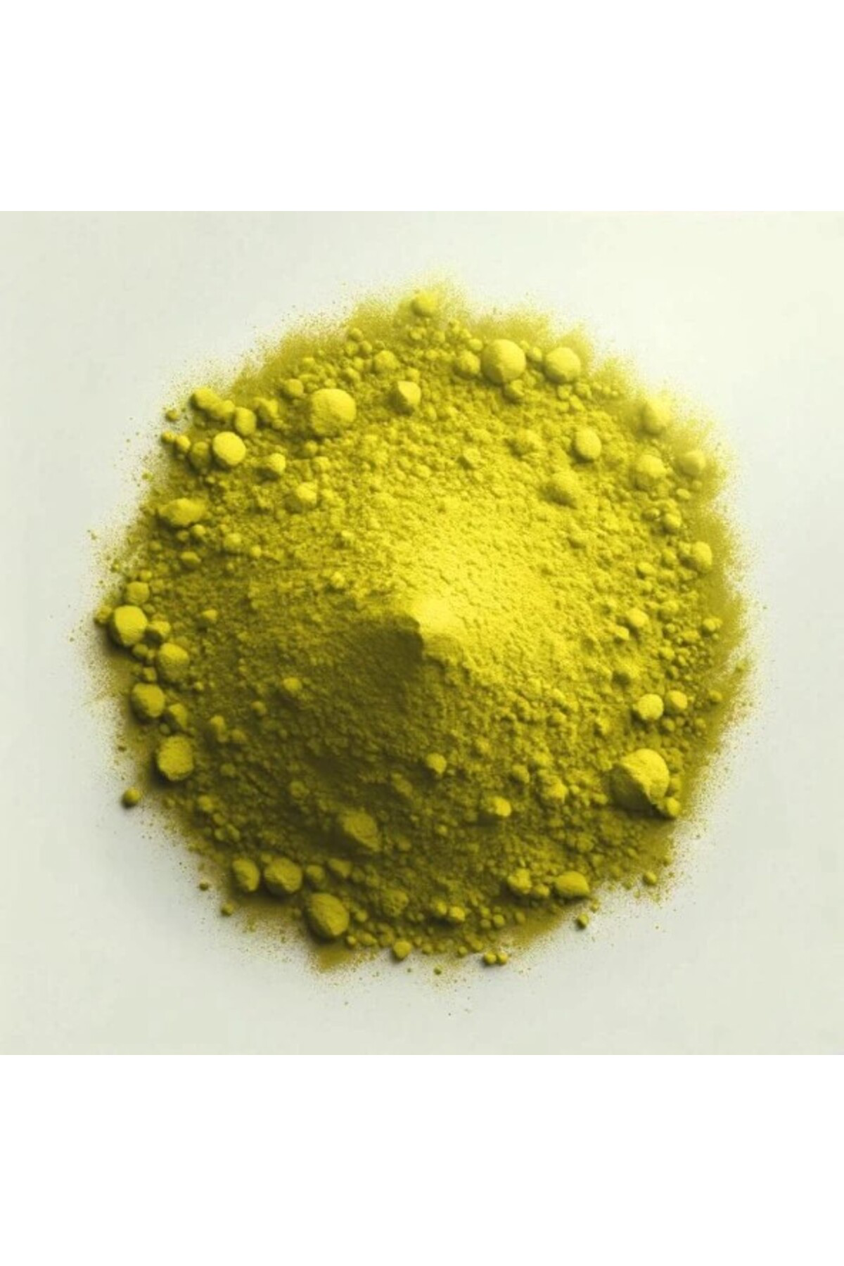 Tnt Shop Tarim Kükürdü Sari Toz Kükürt Zirai Kükürt 1 Kg