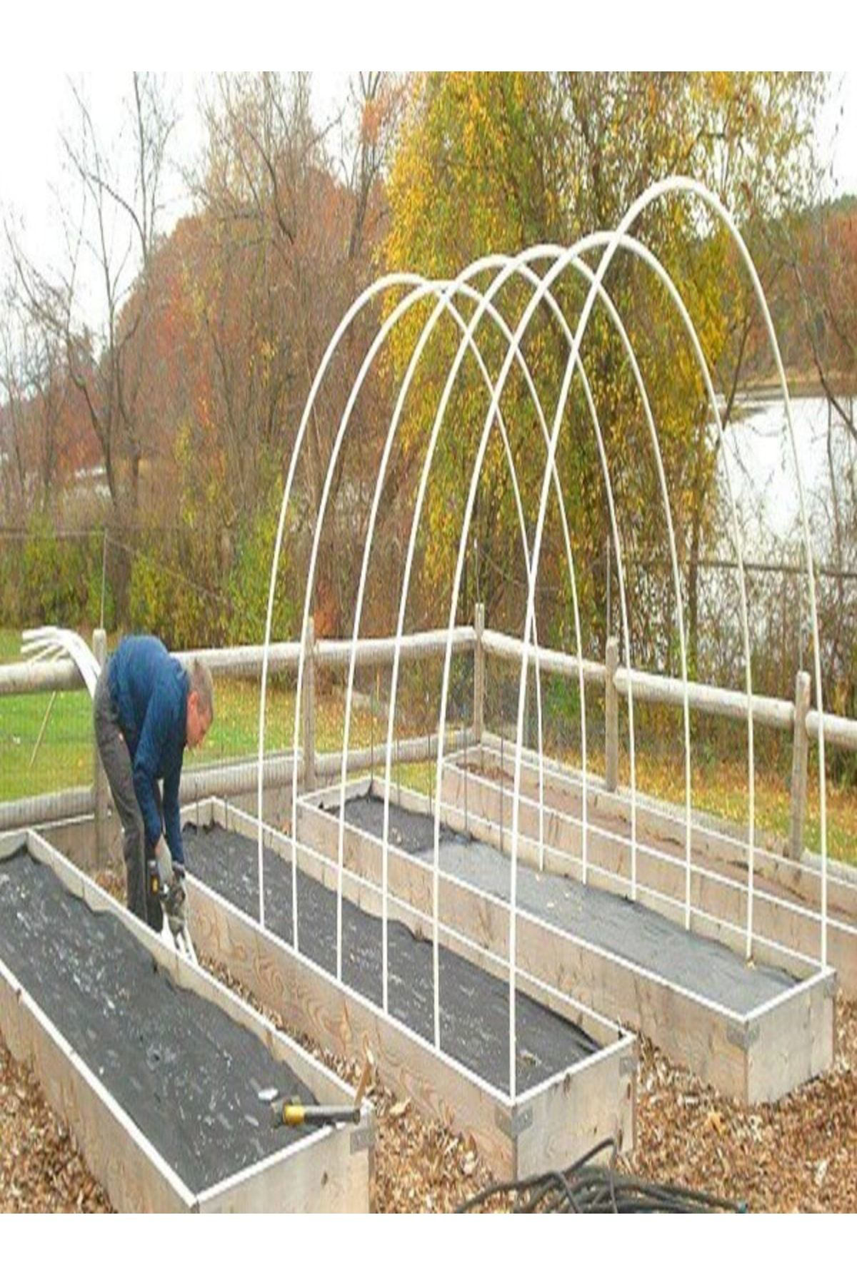 Tarımsal Ve Hayvansal Ürünler Tarım Serası