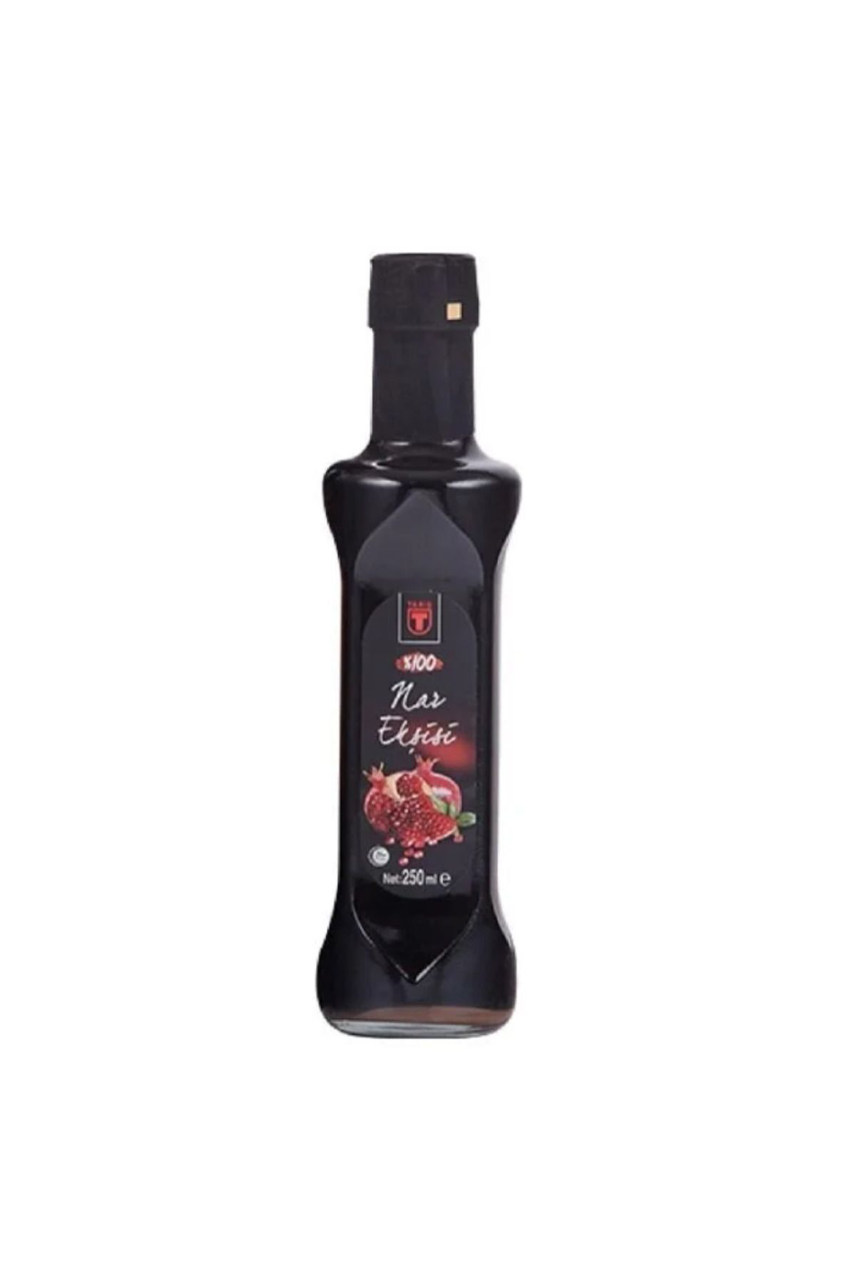Tariş % 100 Nar Ekşisi - 250 Ml. Tariş % 100 Nar Ekşisi - 250 Ml.