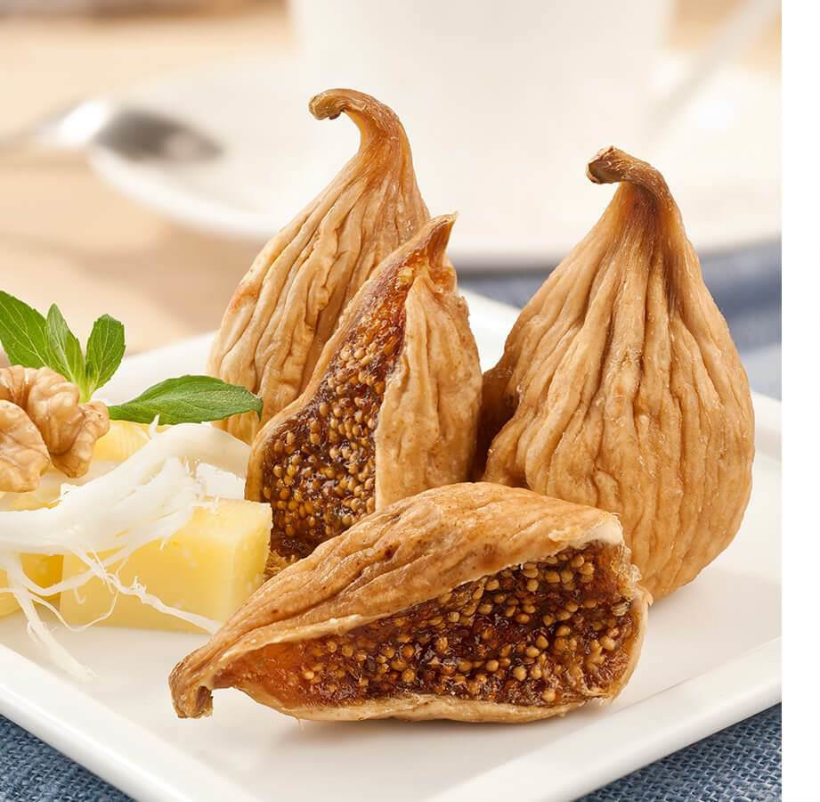 TARİŞ NATUREL İNCİR 5 KG
