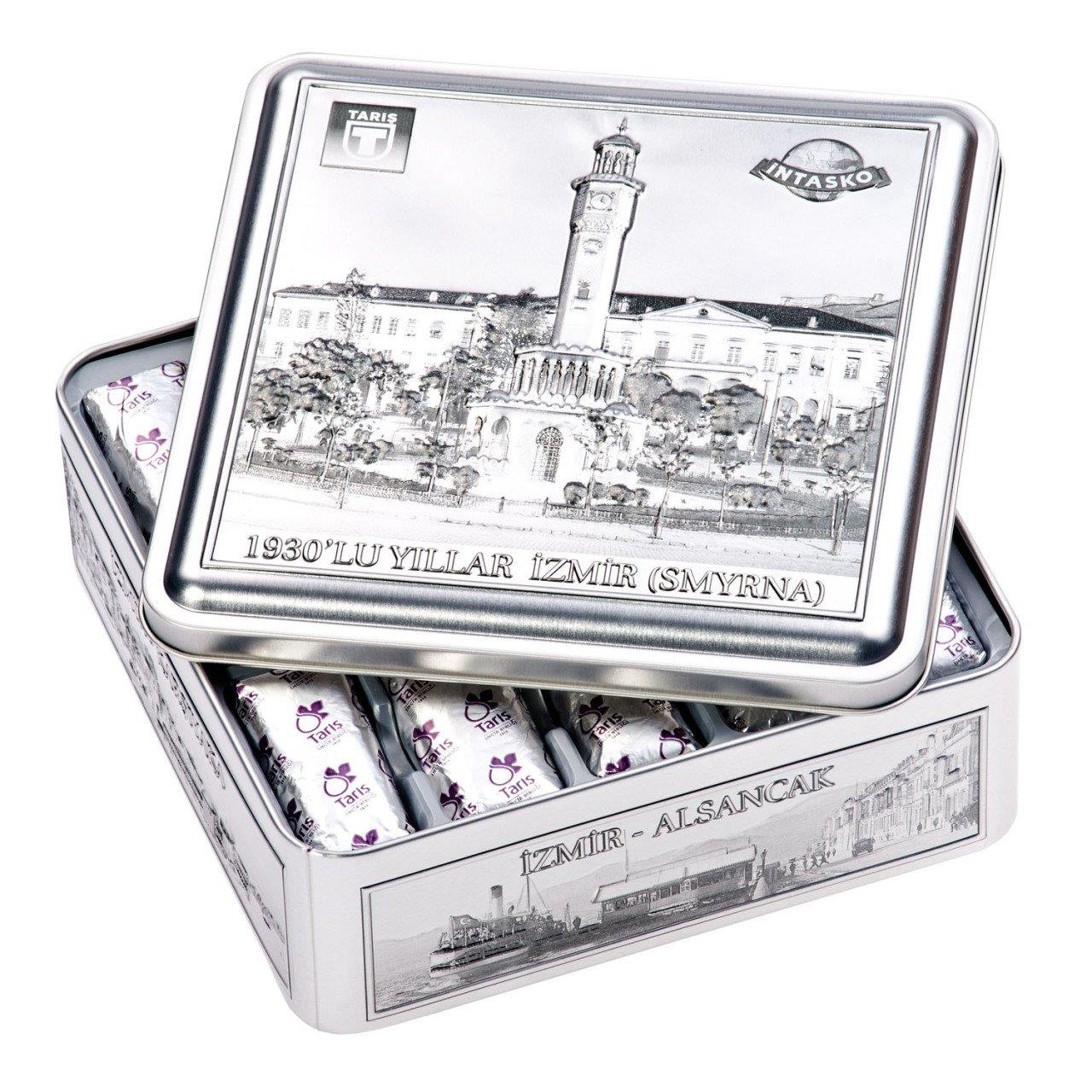 Tariş  Smyrna Ekstra Kuru İncir 1 Kg