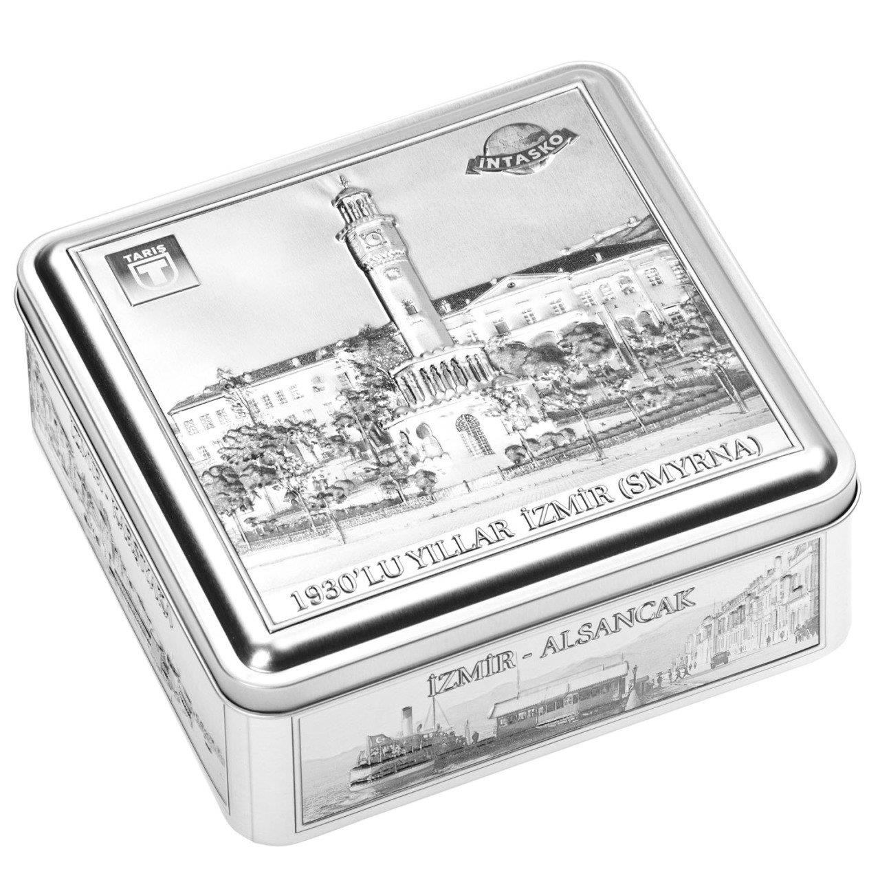 Tariş  Smyrna Ekstra Kuru İncir 1 Kg