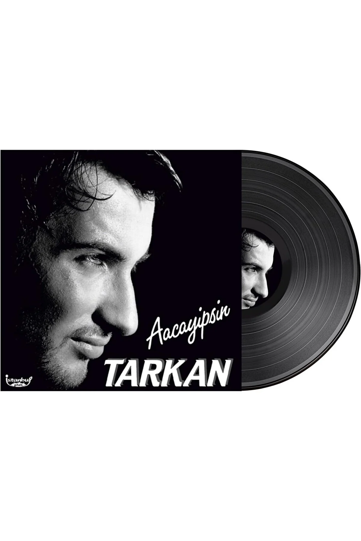 Tarkan Aacayipsin