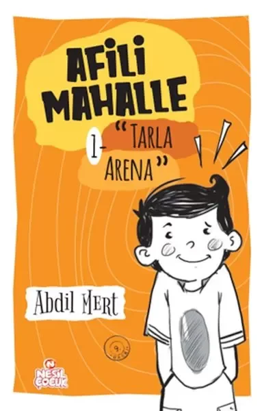 Tarla Arena - Afili Mahalle 1 Fiyatı, Yorumları ve Özellikleri