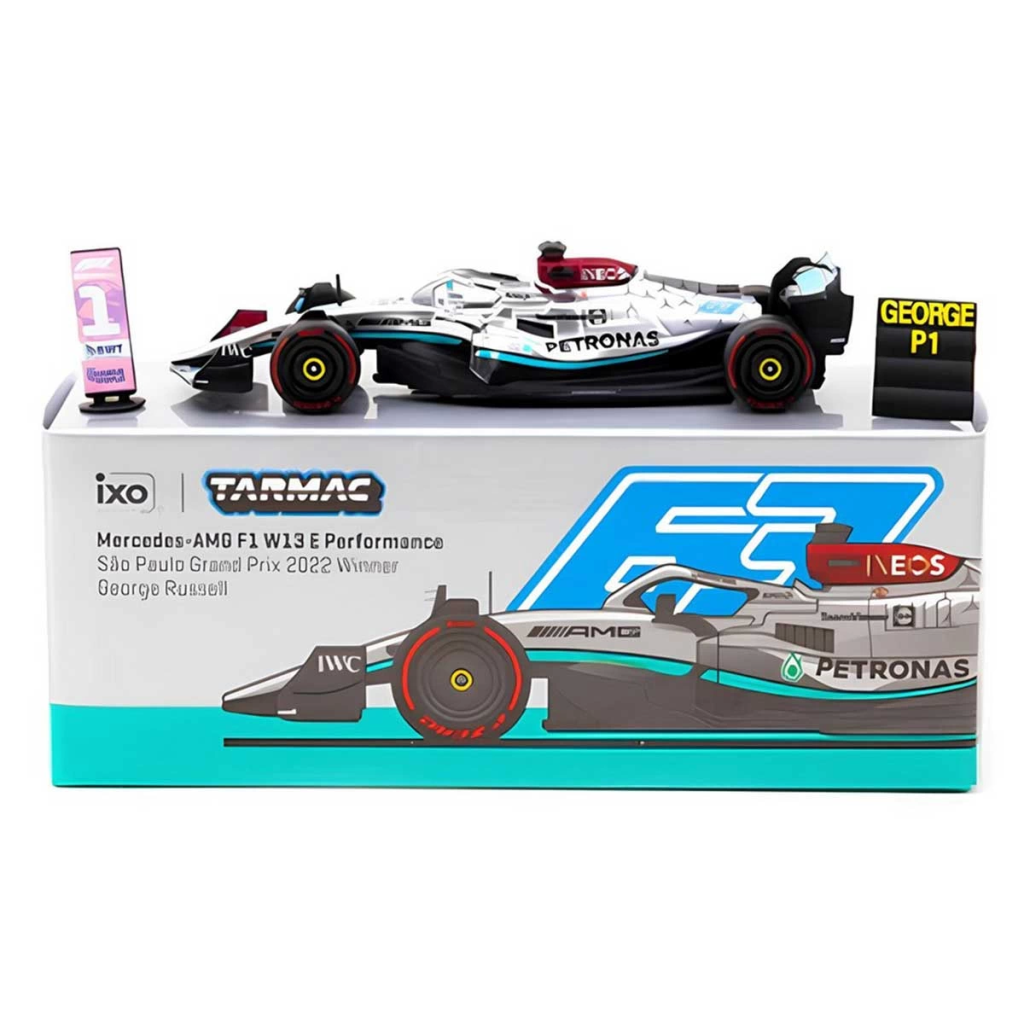 Tarmac Wor1:64 X iXO Models Mercedes-AMG Tarmac Wor1:64 X iXO Models Mercedes-AMG
