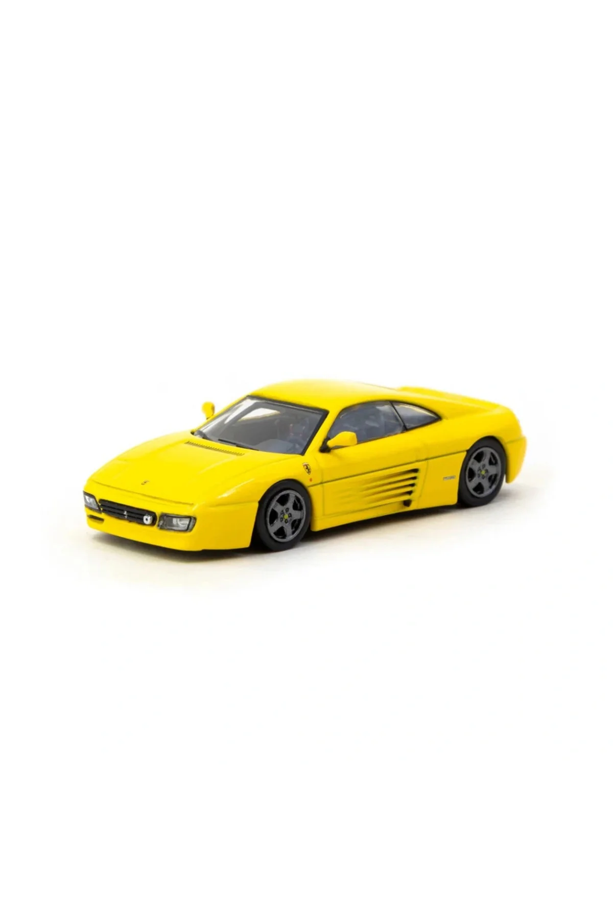 Tarmac Works X iXO Models 1/64 Ferrari 348 Challenge Yellow Fiyatı, Yorumları ve Özellikleri
