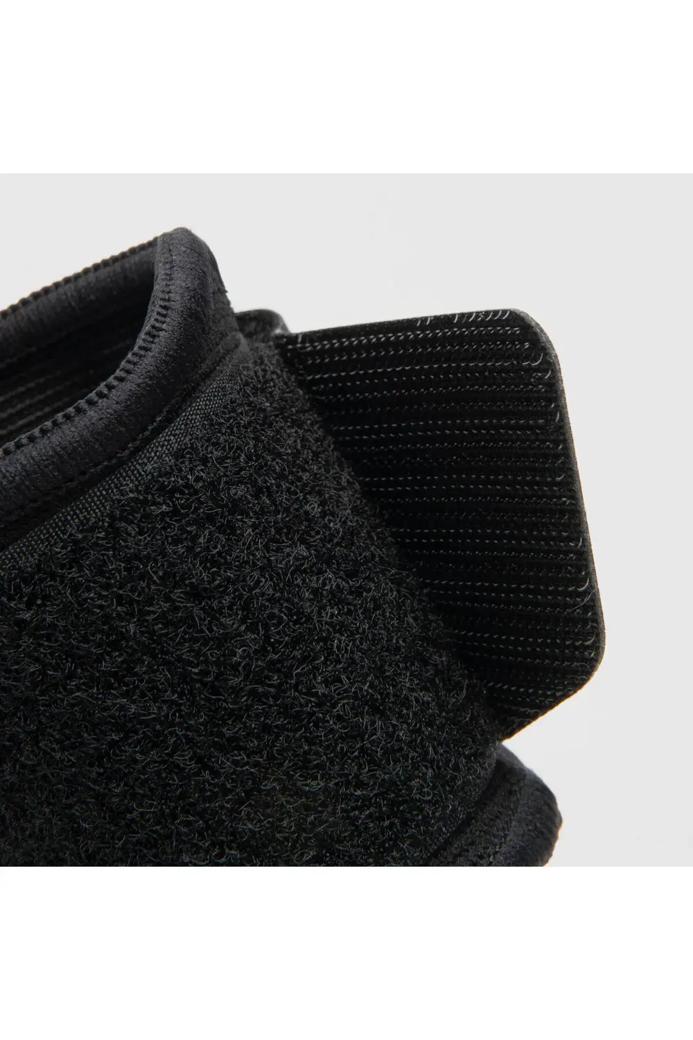 Tarmak Yetişkin Bilek Bandı - Siyah - MID 300