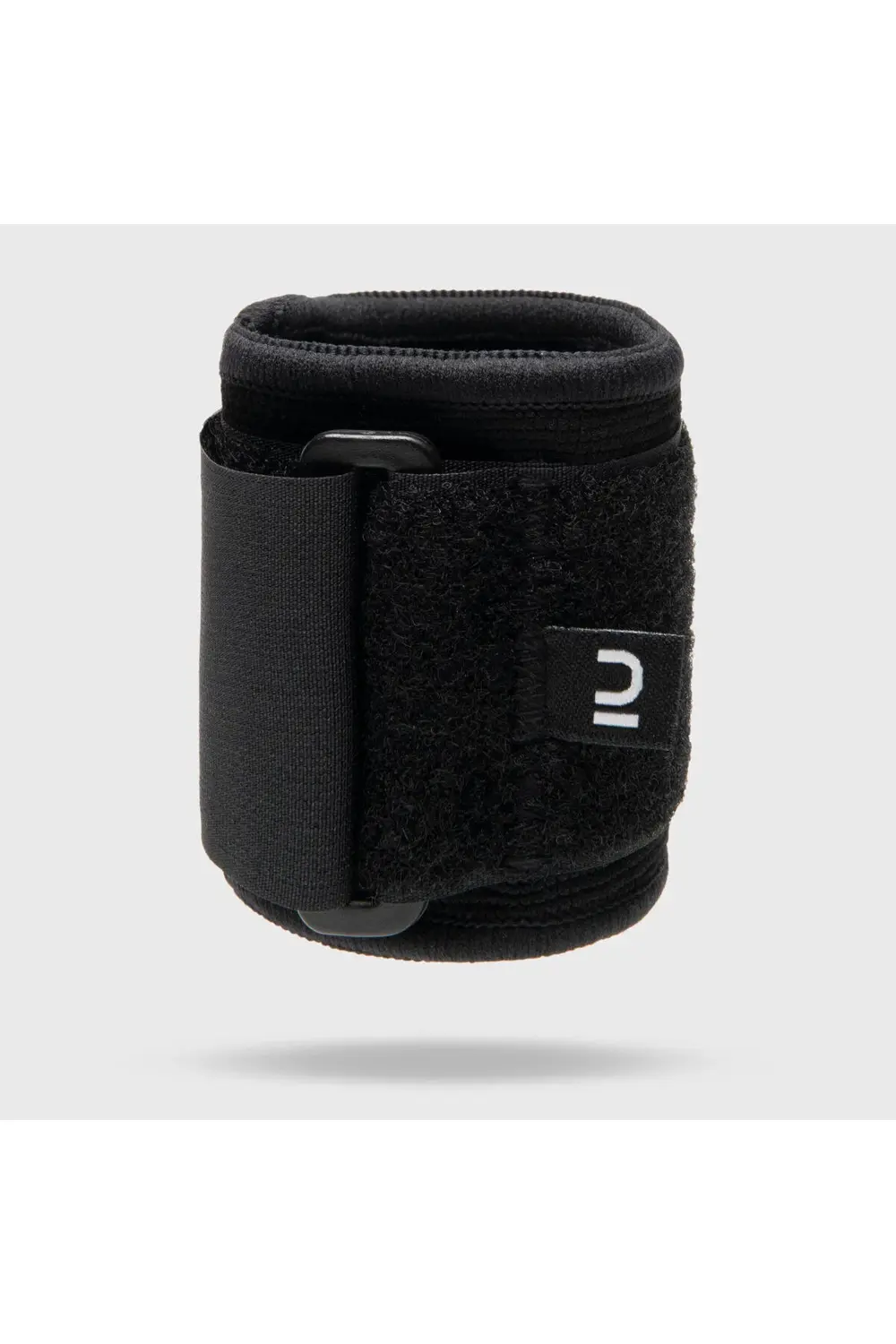Tarmak Yetişkin Bilek Bandı - Siyah - MID 300
