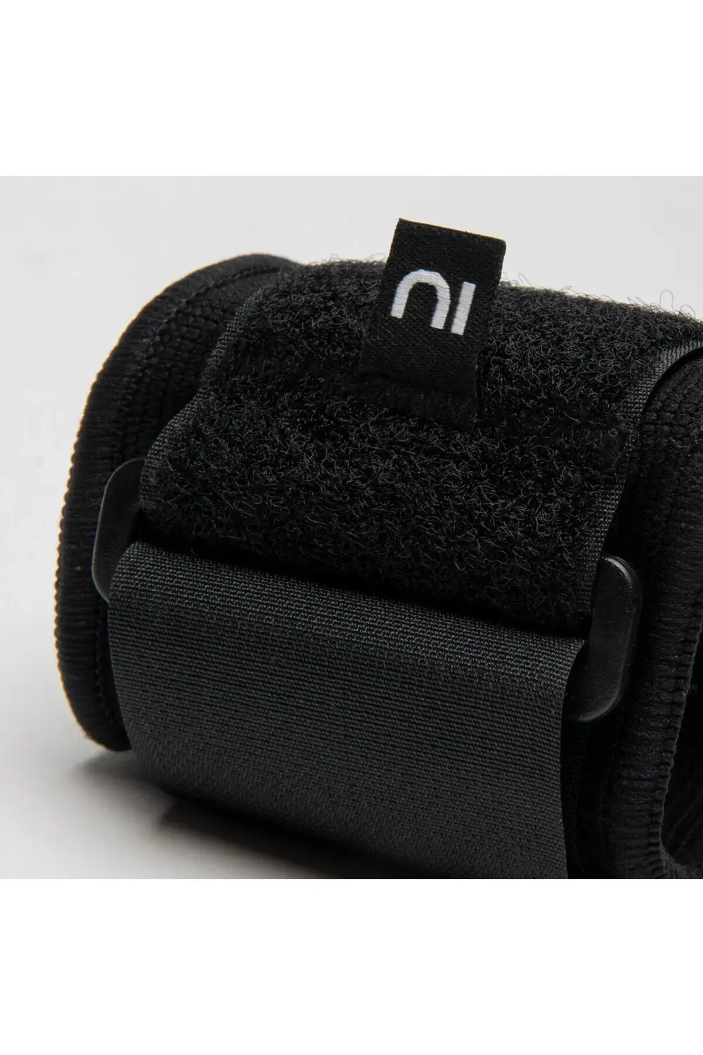 Tarmak Yetişkin Bilek Bandı - Siyah - MID 300