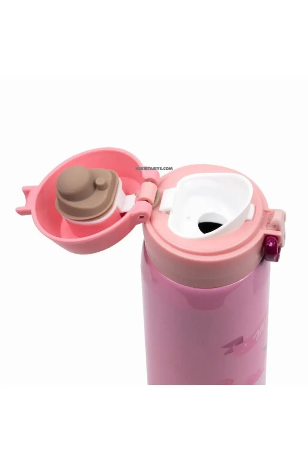 TAROS UNİCK COLOR FLAMİNGO ÇELİK MATARA