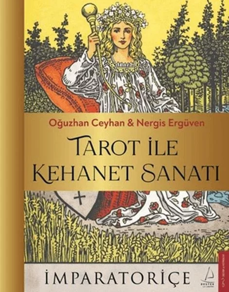 Tarot İle Kehanet Sanatı Fiyatı, Yorumları ve Özellikleri