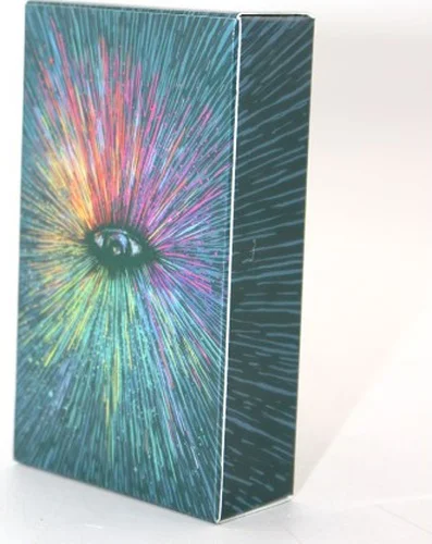Tarot Kartı Prisma Visions
