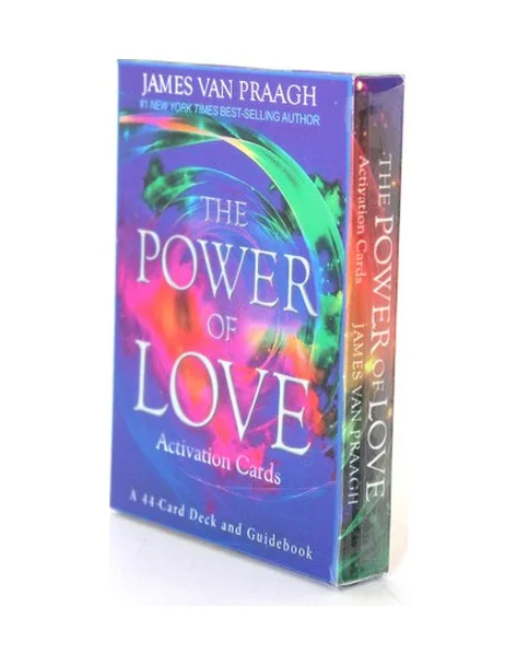Tarot Kartı The Power Of Love
