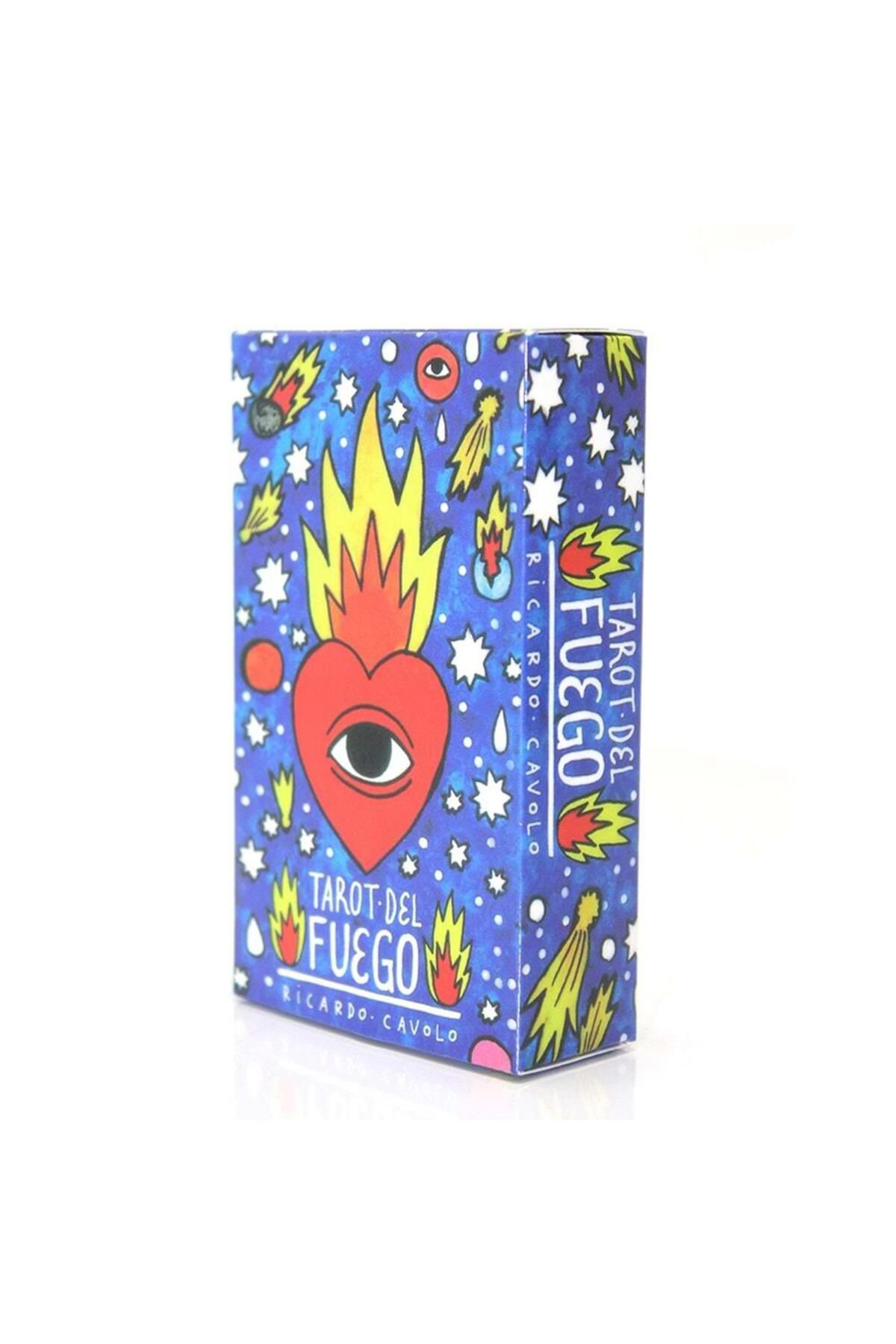 Zs Demir Tarot Kartı