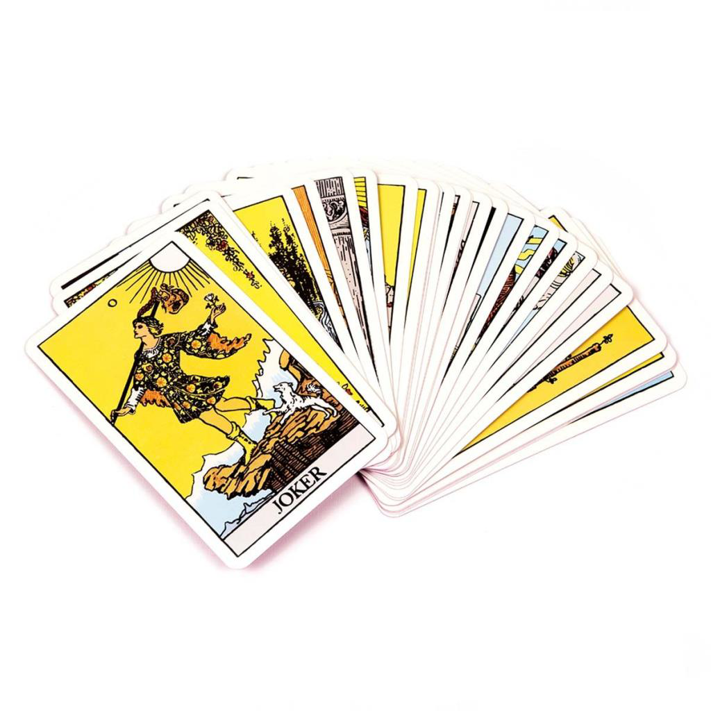 Tarot Masa Oyunu Tarot Masa Oyunu